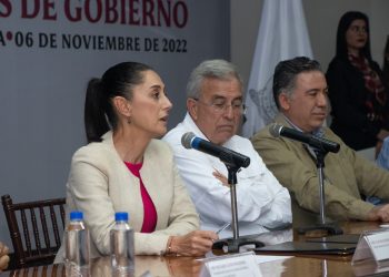 Sheinbaum asegura que estas son las razones por las que Morena perdió alcaldías en las elecciones de 2021