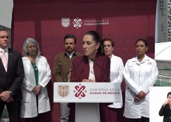 Este martes darán a conocer los avances sobre el caso de las dos hermanas que fallecieron al caer en una coladera destapada en Iztacalco