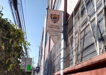 En el Colegio Williams ocurrió un homicidio: Padre de Abner