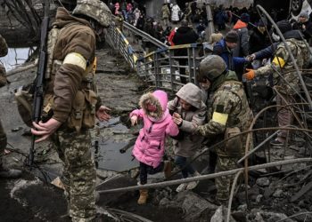 449 millones de niños expuestos a conflictos en el mundo alerta Save The Children