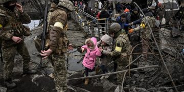 449 millones de niños expuestos a conflictos en el mundo alerta Save The Children
