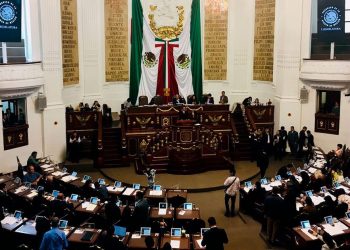 Diputados locales del PAN acusan a Sheinbaum y administración del Metro de subejercicio