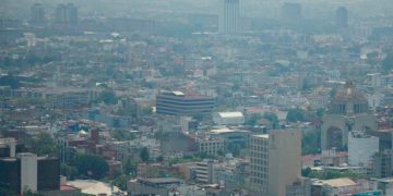 Continúa la Fase I de contingencia ambiental por ozono