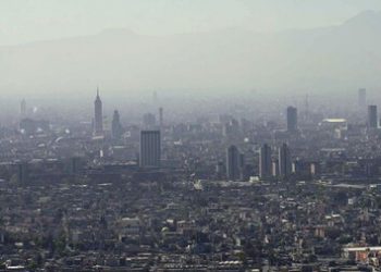 CAMe suspende la contingencia ambiental por ozono 