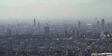 CAMe suspende la contingencia ambiental por ozono 