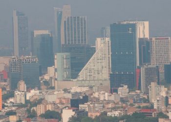 Continúa la Fase I de contingencia ambiental por ozono en ZMVM