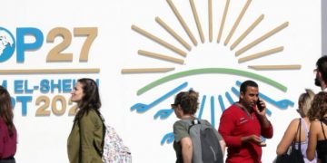 Países más vulnerables exigen que la COP27 dé resultados en pérdidas y daños