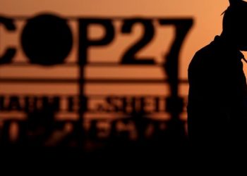 COP27 pide ayuda al sector privado para lograr 2,4 billones que requieren países emergentes