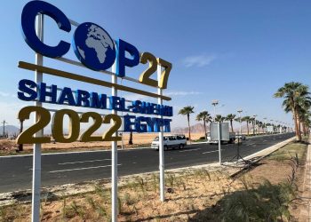 Esto pidió Amnistía Internacional a la COP27