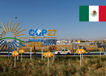 México anunciará el incremento de sus ambiciones climáticas