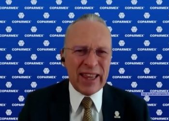 Llama Coparmex a fomentar el diálogo como la vía para enfrentar las diferencias