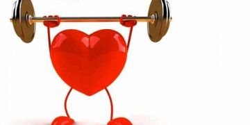 6 alimentos saludables para el corazón