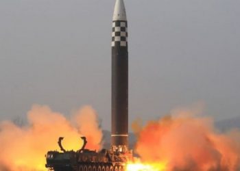 Esto dijo Estados Unidos sobre los lanzamientos de misiles de Corea del Norte