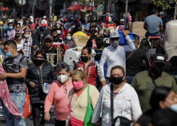 Diputados locales piden mantener monitoreo epidemiológico ante posible sexta ola de COVID 19