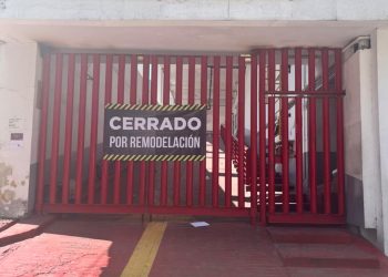 ¿Cuándo se restablecerán los servicios en la Cruz Roja de Polanco? Aquí te decimos