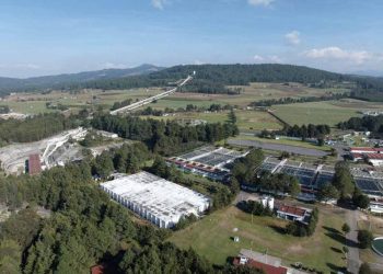 Restablecen abasto de agua potable en CDMX y Edomex