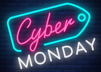 Hoy es el Cyber Monday