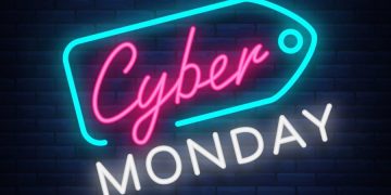 Hoy es el Cyber Monday