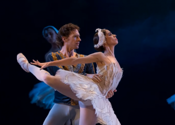 DanZoología una temporada que hilvana la fauna con el arte coreográfico