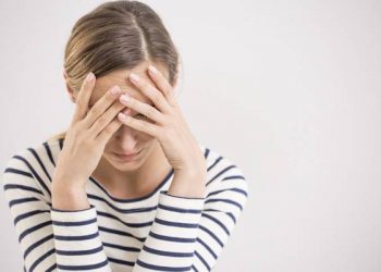 Tras la pandemia aumentaron 25% los casos de depresión y ansiedad