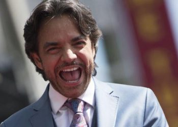 Esto dijo Eugenio Derbez sobre las declaraciones de Guillermo del Toro