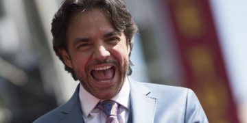 Esto dijo Eugenio Derbez sobre las declaraciones de Guillermo del Toro