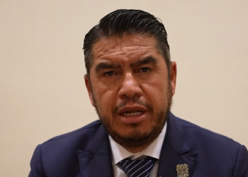 Descartan atentado en desplome de helicóptero en Aguascalientes