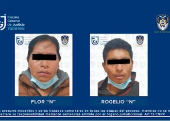 Juez decreta prisión preventiva contra los tíos de Fredy, por el delito de homicidio