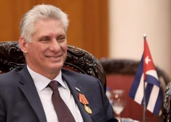 El presidente de Cuba reafirma voluntad de dialogar con el Gobierno de Estados Unidos