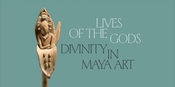 Llegan los Dioses Mayas al Met de Nueva York