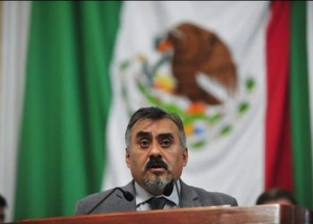 Propone diputado de Morena en la CDMX reelección del presidente, retira la propuesta