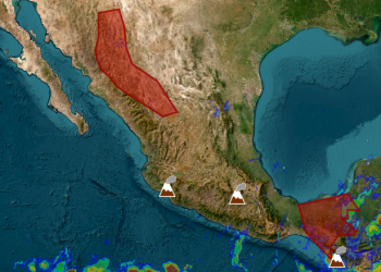El pronóstico del clima para este domingo 27 de noviembre