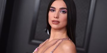 Por esta razón Dua Lipa no actuará en la inauguración del Mundial de Qatar 2022