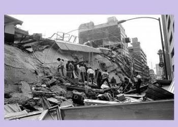 “19S Estado de alerta”  profunda reflexión sobre la fragilidad de la vida enfrentada con la solidaridad y el heroísmo