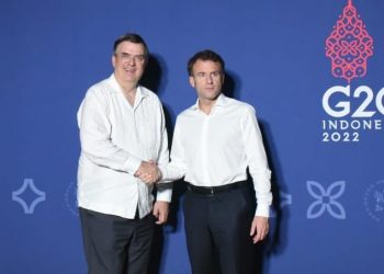 Esto pidió México en el marco de la Cumbre del G20