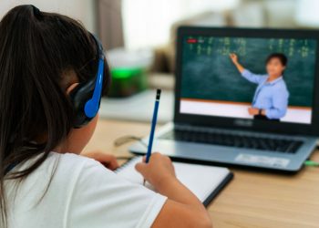 La Educación en Línea beneficio a mujeres en países en vías de desarrollo como México