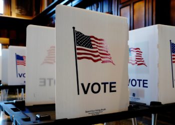 Arranca la jornada electoral en Estados Unidos