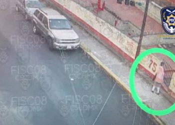 Fiscalía capitalina traslada a la CDMX desde Pachuca a Elizabeth, menor desaparecida en la alcaldía Álvaro Obregón