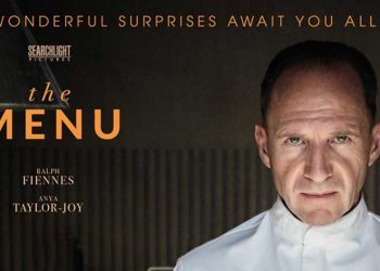 Enfoque al Séptimo Arte: “EL MENÚ” una sorpresiva película que es una ácida crítica al esnobismo