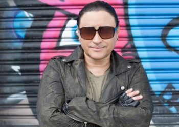 Lanzan nueva versión de la canción Suavemente de Elvis Crespo