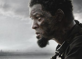 Luego del bochornoso incidente en los Óscares, Will Smith regresa con ‘Emancipation’