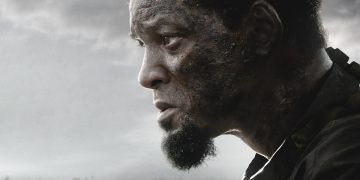 Luego del bochornoso incidente en los Óscares, Will Smith regresa con ‘Emancipation’