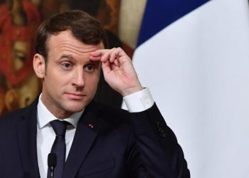 Esto buscará Emmanuel Macron durante la cumbre del G20