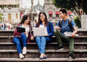40% de los jóvenes no ha podido conseguir empleo