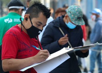 Esta es la cantidad de empleos formales que se crearon en la CDMX