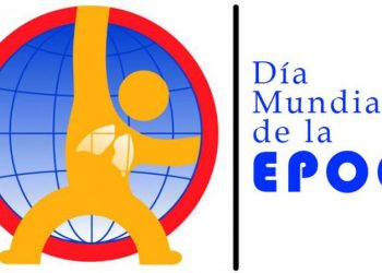 Día Mundial de la Enfermedad Pulmonar Obstructiva Crónica (EPOC)