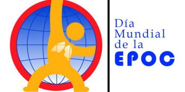Día Mundial de la Enfermedad Pulmonar Obstructiva Crónica (EPOC)