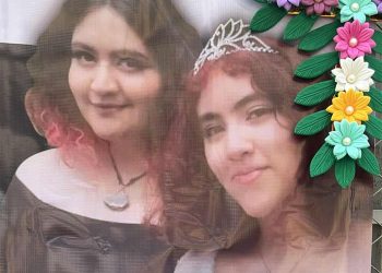 ¿Cómo va el caso de Esme y Sofi, hermanas que cayeron a coladera?