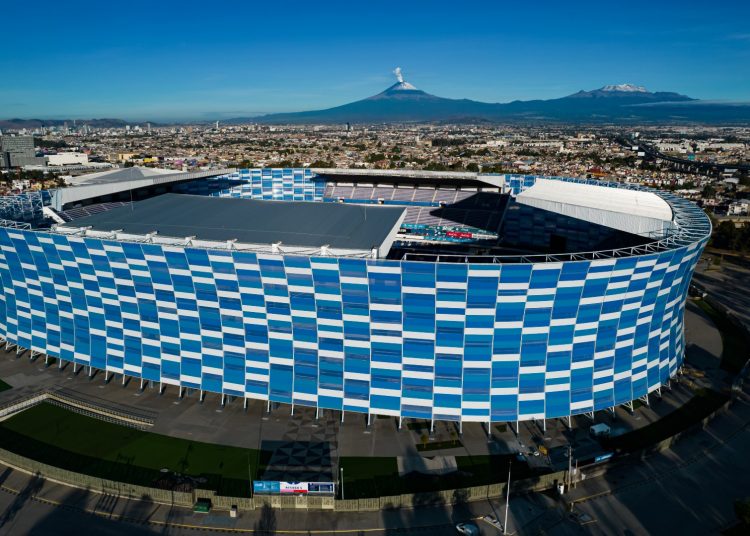 Foto Club Puebla