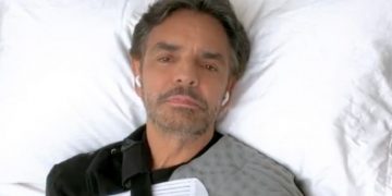 Esto es lo que dijo Eugenio Derbez sobre su estado de salud
